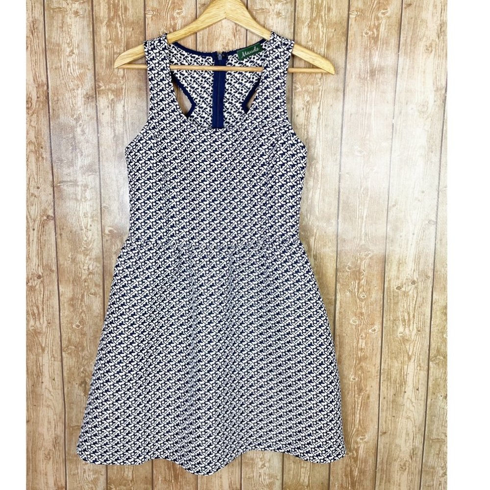 Maude Dress